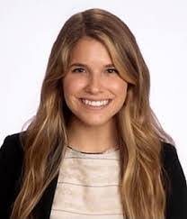 Erin Rain's Instagram, Twitter & Facebook