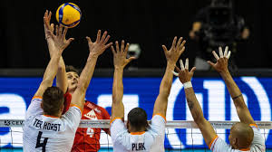 Upload, livestream, and create your own videos, all in hd. Volley Ball Les Bleus En Demi Finale Du Tournoi De Qualification Olympique