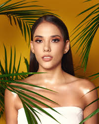 MISS PERÚ LA PRE LA LIBERTAD