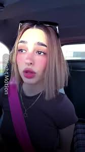 Domelipa Haciendo El Trend De Ben 10