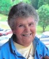 Obituary information for Barbara Hall
