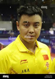 Shan shan wang hi-res stock photography and images