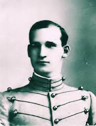 Simpson, William Hood