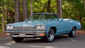 Image result for Blue Haze 1975 Buick
