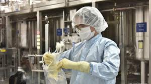 The company's products include eylea. Regeneron Pharmaceuticals Inc Sales Propelled By Demand For Eye Asthma Eczema And Oncology Medications Albany Business Review