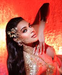 Mexicana Universal Hidalgo