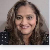 Patsy Fernandez's Instagram, Twitter & Facebook