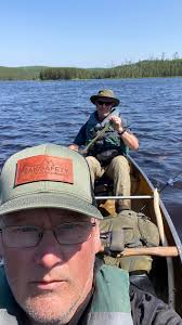 Campvention staff appreciation and memories of past camping experiences