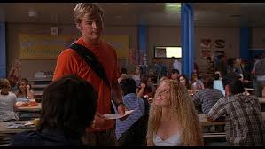 Art School Confidential (MVD Marquee Collection) Blu-Ray Review - Rock!  Shock! Pop! Forums - Cult Movie DVD And Blu-ray Reviews, Comics Books,  Music And More!