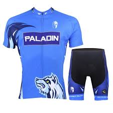 Hot Item 100 Polyester Man S Long Sleeve Cycling Jersey