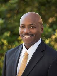 Al Latimer resigns from Office of Economic Vitality