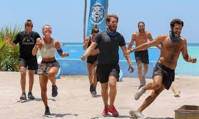 Το αποψινό trailer του survivor από τα βάθη της τουρκίας. Survivor Spoiler 18 4 Poia Omada Kerdizei To Epa8lo