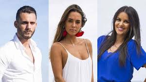 Season 1 episode 1 episode 1. 10 Couples Parfaits 2 Hilona Reagit En Larmes A La Tromperie D Illan Et Celia