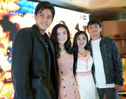 The troops filling the barracks are ragged and skinny by gold standards, looking like they've been subsisting on the barest of essentials for some time. Enjoying Wonderful World The Gold Squad Stars Andrea Brillantes Francine Diaz Seth Fedelin And Kyle Echarri Movies Part Of Iwant S Anniversary Offerings