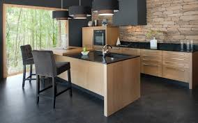 Cuisine Notre Futur Petit Nid Cuisine Zen Cuisine Moderne Cuisine Morel