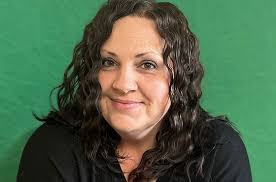 Cassidy Buchanan's Instagram, Twitter & Facebook