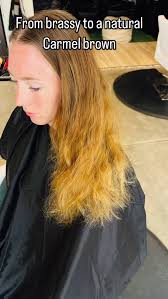 Color correction and healthy direction by Bert LaMar #sandiegohairstylist  #headspa #bertlamar #pixiecut #hair #lifecoachingforwomen #greyhair  #pixiehaircut