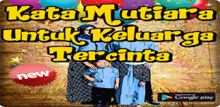 Kata Mutiara Untuk Keluarga Kecilku Quotemutiara Quotemutiara