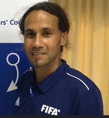 Former Barbados midfielder Kent Hall named interim Head Coach of Barbados  senior men's football team