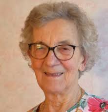 Menchhoffen. Anna Jacky a fêté ses 85 ans