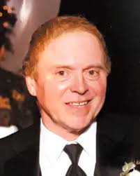 Obituary information for James R. Clark