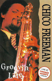 Chico Freeman