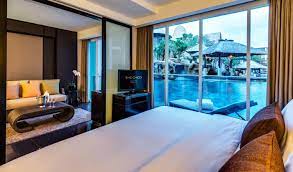 the cabana suite bedroom at the chedi sakala bali cheap hotels in bali hotel interiors resort interior