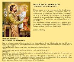 Pin By Paula Cordero On San Jose In 2021 Novena San Baseball Cards