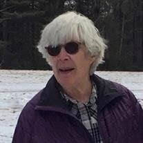 Betsy Arnold Obituary