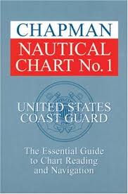 Chapman Nautical Chart No 1 The Essential Guide To Chart