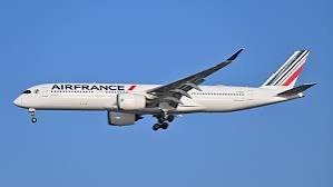 Air France Is Avoiding Dubai While Gulf Carriers Keep Flying