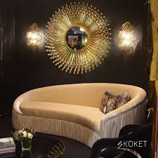 Experience Koket S Lifestyle At Maison Et Objet In 2020 Interior Design Trends Best Interior Design Milan Design Week