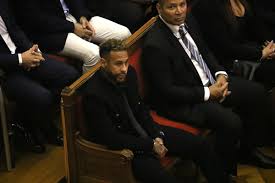 Supreme Court acquits ex-Barcelona Presidents and Neymar Junior of corruption