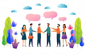 Contoh perkenalan diri bahasa jawa. 5 Contoh Perkenalan Dalam Bahasa Inggris Singkat Artinya
