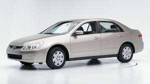 From this moment on, the road to the best 2005 honda accord is shorter than ever, regardless it is a new, nigerian used or tokunbo car. 2005 Honda Accord