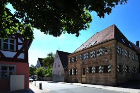 Image result for "Gelber Löwe" "heroldsberg"