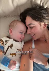 Chloe Gottschalk Bounds Sorting Son