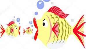 ARM-SoftBank : Is big fish eating small fish Or Small fish eating the bigger  one..?