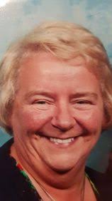 Condolence Book for Pauline Doyle (née Cleary) (Camolin, Wexford)