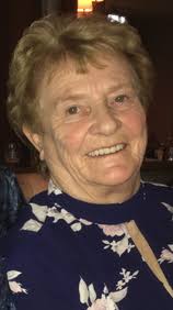 Condolence Book for Mary ( Paddy Joe ) Murphy (née Hickey) (Castleisland,  Kerry)