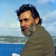 Newton Harrison, a Founder of the Eco-Art Movement, Dies at 89