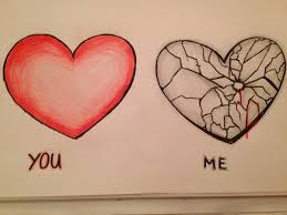 Image result for broken heart