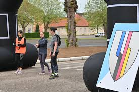 Salut à toutes et à tous ! Metz Fr Journee De Mobilisation Pour Les Blesses De L Armee De Terre