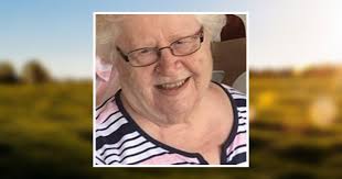 Beverly A. Grice Obituary March 16, 2020