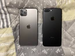 Here S How The Two New 2020 Iphone Sizes May Compare To The Rest Of The Line Up Iphone