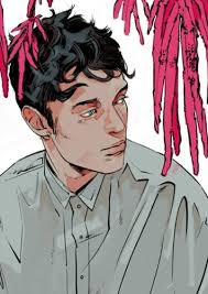 Sean O'Donnell Fan Casting