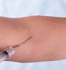 Image result for Hand Injection