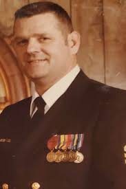 Obituary for Donald Samuel Diehl