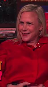Patricia Arquette Expands