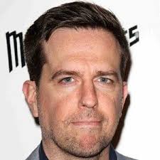 Ed Helms